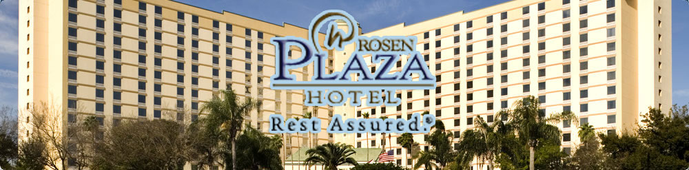 Orlando Rosen Hotel